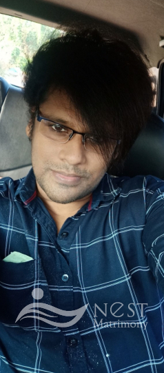 RAJESH GOPAN